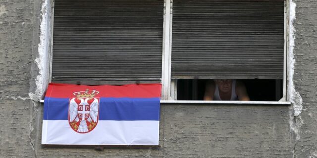 Κορονοϊός – Σερβία: 117 νεκροί και 5.994 επιβεβαιωμένα κρούσματα
