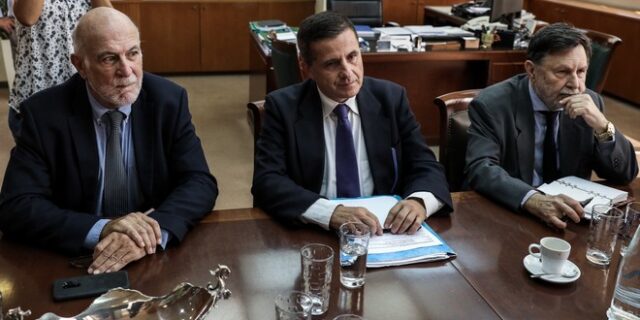ΣΕΤΕ: Τα μέτρα για τον τουρισμό που πρότεινε στον Κυριάκο Μητσοτάκη