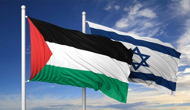 Εξ οικείων τα βέλη στο Ισραήλ: “Είναι κράτος απαρτχάιντ”