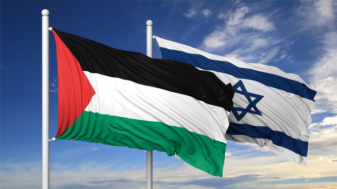 Οι Παλαιστίνιοι καταθέτουν “αντιπρόταση” στο σχέδιο Τραμπ για τη Μέση Ανατολή
