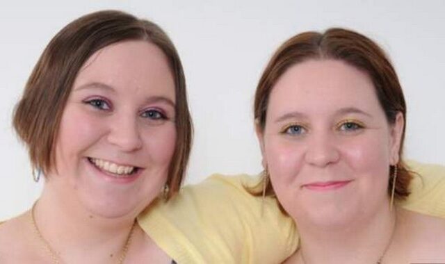 Κορονοϊός – Βρετανία: Δίδυμες αδερφές πέθαναν με τρεις ημέρες διαφορά