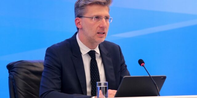 Σκέρτσος για εισαγγελέα στη δίκη Τοπαλούδη: “Τα δικαστήρια δεν είναι λαϊκή απογευματινή”
