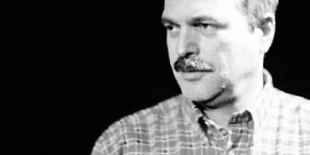 Πέθανε ο σκηνοθέτης Γιάννης Καραχισαρίδης