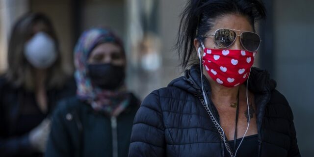 Κορονοϊός – Ισπανία: Παράταση της κατάστασης έκτακτης ανάγκης έως τις 26 Απριλίου