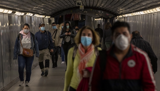 Ισπανία: Κάτω από τους 400 ο αριθμός των θανάτων τις τελευταίες 24 ώρες