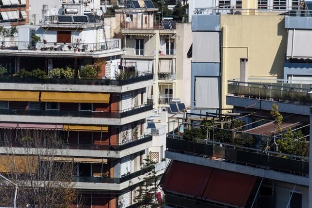 Προστασία πρώτης κατοικίας: Δόθηκε παράταση στις δόσεις