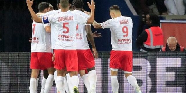 Αυτοκτόνησε ο γιατρός της Ρεμς – Είχε προσβληθεί από κορονοϊό
