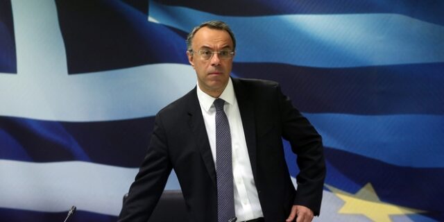 Σταϊκούρας: Πιθανή η μονομερής επέκταση της προστασίας πρώτης κατοικίας