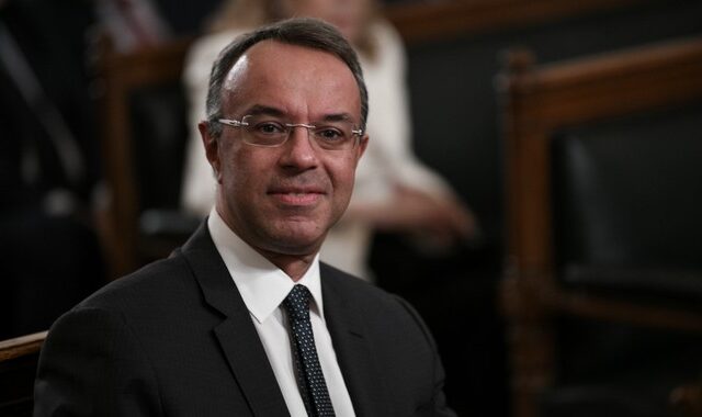 Σταϊκούρας: “Θα συνεχίσουμε με υπευθυνότητα και σοβαρότητα να αγωνιζόμαστε”
