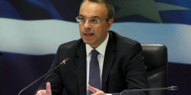 Σταϊκούρας: Στο τέλος θα έχουμε παράταση προστασίας της πρώτης κατοικίας