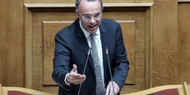 Σταϊκούρας για Eurogroup: “Υπάρχουν ακόμα διαφορές, εκτιμάται ότι θα καλυφθούν”