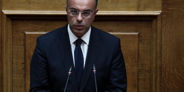 Ευνοϊκές ρυθμίσεις για τις ανασταλείσες λόγω κορονοϊού οφειλές