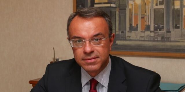 Σταϊκούρας: Έχουμε αρκετά “καύσιμα” για την επανεκκίνηση της οικονομίας
