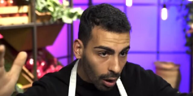 MasterChef: Ανατροπή – Οι “νέοι” παίκτες θα αντικαταστήσουν τους “παλιούς”