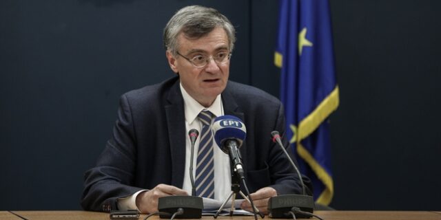 Κορονοϊός: Στα 1832 τα κρούσματα στην Ελλάδα – 77 νέα