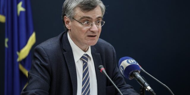 Κορονοϊός: Στους 93 οι νεκροί στην Ελλάδα – 72 νέα κρούσματα