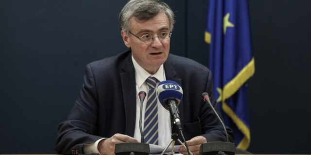 Κορονοϊός: Στους 53 οι νεκροί στην Ελλάδα – 27 νέα κρούσματα