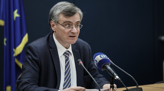Κορονοϊός: Στους 79 οι νεκροί στην Ελλάδα – 20 νέα κρούσματα
