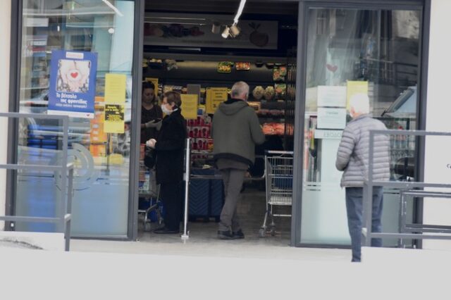 Μεγάλη Εβδομάδα: Πώς θα λειτουργήσουν τα καταστήματα τις επόμενες μέρες