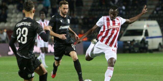 Super League 1: Η πλειοψηφία ζητά επανεκκίνηση του πρωταθλήματος