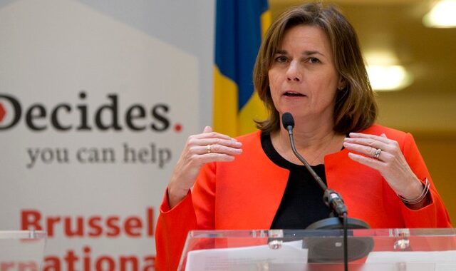 Η Σουηδία απαντά στις κατηγορίες: “Μύθος ότι δεν παίρνουμε σοβαρά μέτρα για τον κορονοϊό”