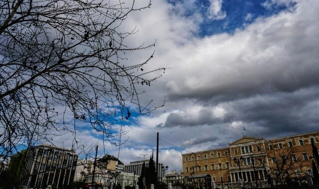 Αίθριος καιρός την Παρασκευή με περιορισμένη αστάθεια στα βόρεια