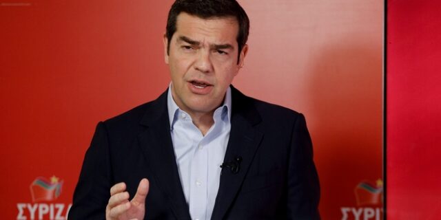 Βλέπουν την αρχή της ανάκαμψης: Μηνύματα Τσίπρα προς όλους