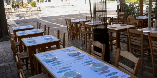 Άρση περιοριστικών μέτρων: Πότε ανοίγουν τα καταστήματα – Μετακινήσεις χωρίς SMS