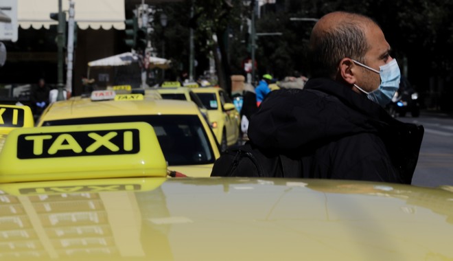 Καραμανλής: Αύξηση του αριθμού επιβατών στα ταξί