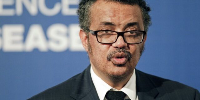 ΠΟΥ: 20 ιδρύματα στη μάχη για το εμβόλιο – Τι ισχύει για τις μάσκες