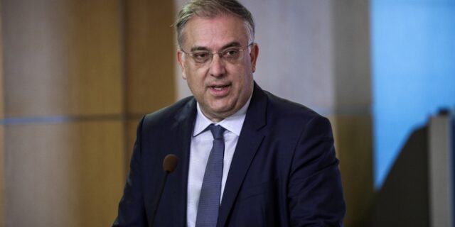 Θεοδωρικάκος: Πρόγραμμα κοινωφελούς εργασίας για 36.000 ανέργους από τον Μάιο