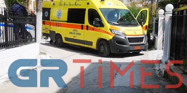 Δολοφονία στη Θεσσαλονίκη: Πατέρας πυροβόλησε τον γιο του έξι φορές
