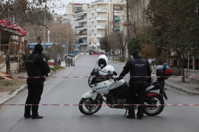 Θεσσαλονίκη: 26χρονη μετέφερε 14,5 κιλά ηρωίνης – Εμβόλισε περιπολικό σε προσπάθεια διαφυγής