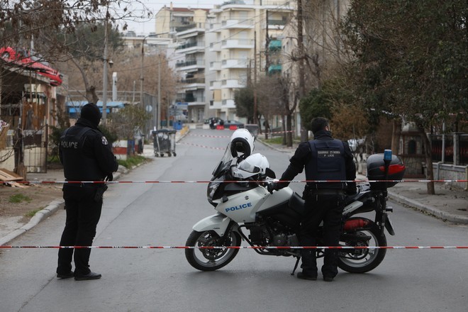 Θεσσαλονίκη: Προφυλακιστέος ο 20χρονος για τον θάνατο της 88χρονης