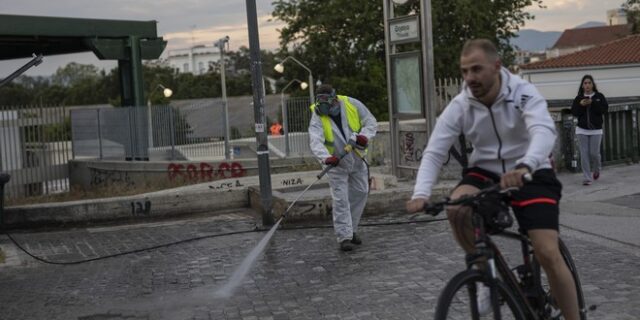 Le Figaro: “Η Ελλάδα, από μαύρο πρόβατο, καλός μαθητής της Ευρώπης”