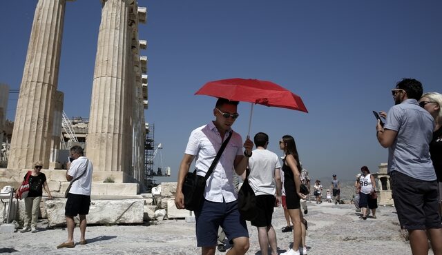 Γεωργιάδης: “Δεν θεωρούμε την φετινή χρονιά χαμένη για τον τουρισμό”
