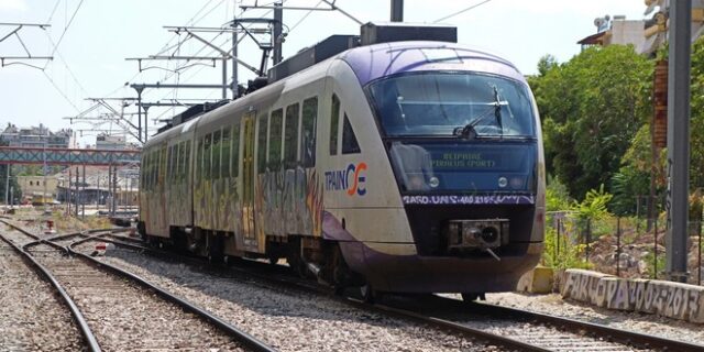 ΤΡΑΙΝΟΣΕ: Ο κορονοϊός φέρνει εξάμηνη καθυστέρηση στην έλευση των υβριδικών τρένων