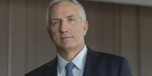 Όμιλος ΟΤΕ: Ανανέωσε έως το 2023 ο Μιχάλης Τσαμάζ