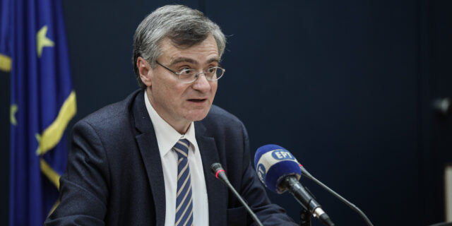 Κορονοϊός: Κανένας νέος θάνατος στην Ελλάδα – 10 νέα κρούσματα