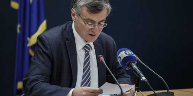 Η επανεμφάνιση Τσιόδρα ήταν “Βατερλώ”