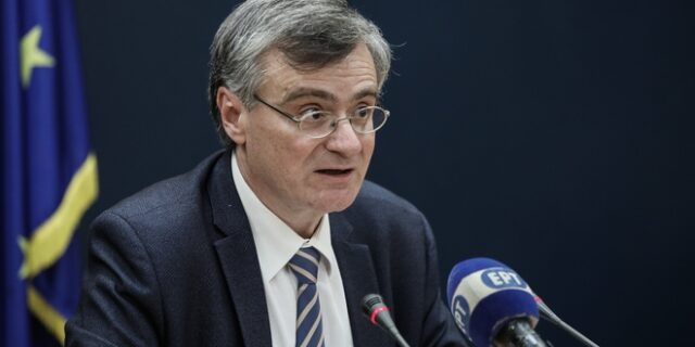 Κορονοϊός: 8 νέα κρούσματα στην Ελλάδα