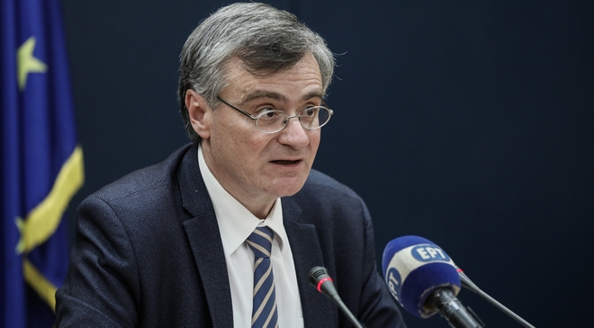 Κορονοϊός: Στους 87 οι νεκροί στην Ελλάδα – 71 νέα κρούσματα