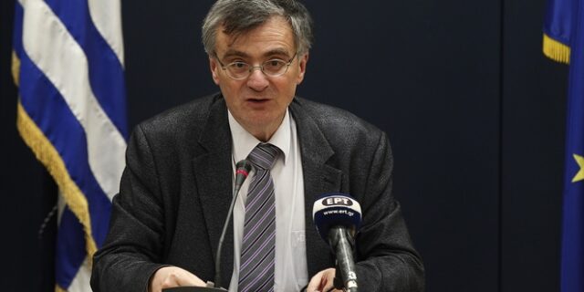 Κορονοϊός: Μόλις 3 νέα κρούσματα στην Ελλάδα