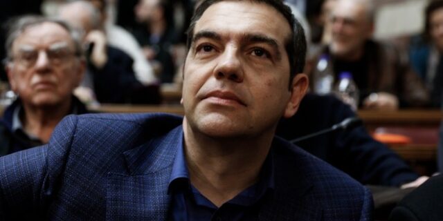 Πώς ο ΣΥΡΙΖΑ έφτασε σε κίνηση που μπορεί να αποδειχθεί ματ