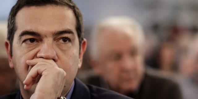Αλέξης Τσίπρας: Τι θα γινόταν αν ο ΣΥΡΙΖΑ αντιμετώπιζε την κρίση του κορονοϊού