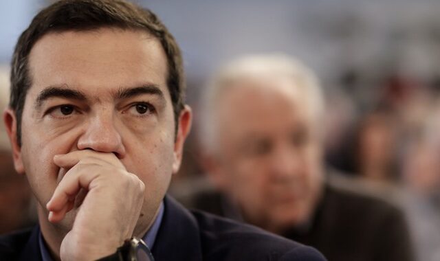 Αλέξης Τσίπρας: Τι θα γινόταν αν ο ΣΥΡΙΖΑ αντιμετώπιζε την κρίση του κορονοϊού