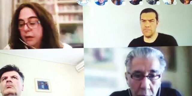ΣΥΡΙΖΑ: Να ενταχθούν στα μέτρα στήριξης 15.000 εργαζόμενοι στον πολιτισμό