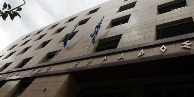 ΤτΕ: Αύξηση των καταθέσεων του ιδιωτικού τομέα κατά 2,8 δις. ευρώ τον Μάρτιο