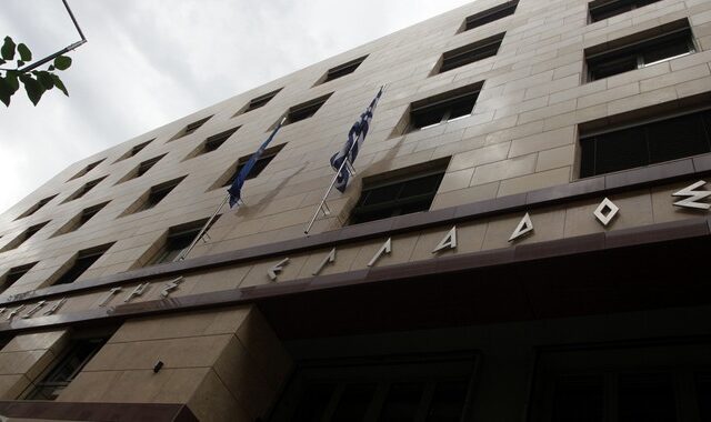 ΤτΕ: Αύξηση των καταθέσεων του ιδιωτικού τομέα κατά 2,8 δις. ευρώ τον Μάρτιο