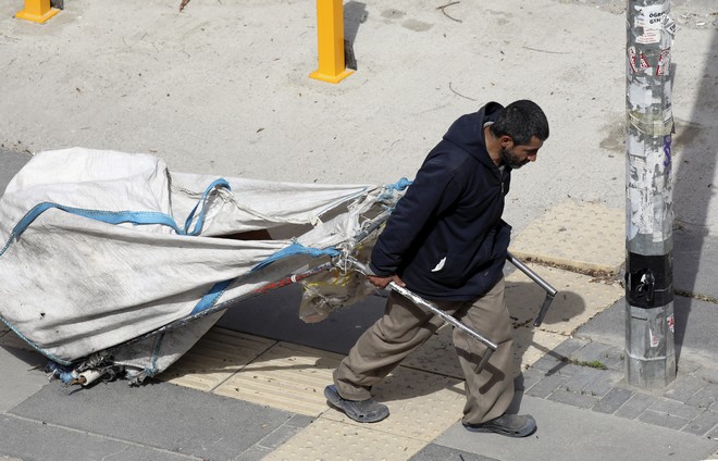 Η Τουρκία εξαιρεί από την καραντίνα τους εργαζόμενους κάτω των 20 ετών
